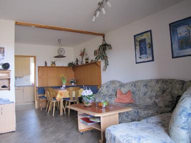 Holiday House in Lechbruck am See (Bavarian Swabia) or holiday homes and vacation rentals