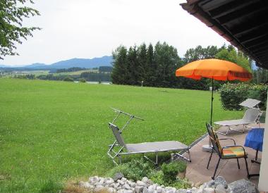 Holiday House in Lechbruck am See (Bavarian Swabia) or holiday homes and vacation rentals