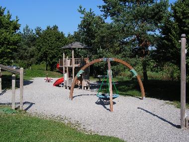 Holiday House in Lechbruck am See (Bavarian Swabia) or holiday homes and vacation rentals