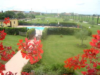 Holiday Apartment in Latignano di Cascina (Pisa) or holiday homes and vacation rentals