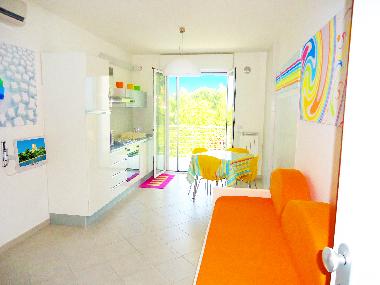 Holiday Apartment in Pineto (Teramo) or holiday homes and vacation rentals