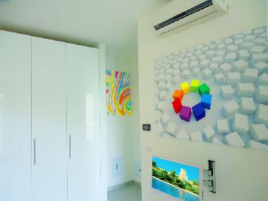 Holiday Apartment in Pineto (Teramo) or holiday homes and vacation rentals