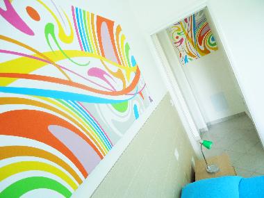 Holiday Apartment in Pineto (Teramo) or holiday homes and vacation rentals