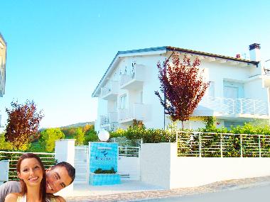 Holiday Apartment in Pineto (Teramo) or holiday homes and vacation rentals