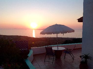 enjoy the beauty of creation