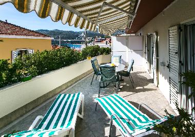 Holiday Apartment in Dubrovnik (Dubrovacko-Neretvanska) or holiday homes and vacation rentals