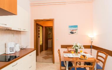 Holiday Apartment in Dubrovnik (Dubrovacko-Neretvanska) or holiday homes and vacation rentals