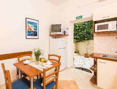 Holiday Apartment in Dubrovnik (Dubrovacko-Neretvanska) or holiday homes and vacation rentals