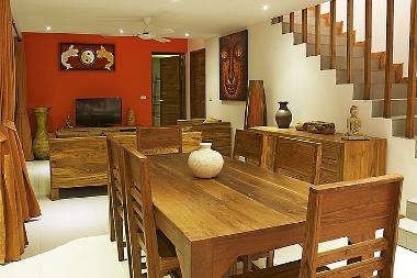 Holiday House in Koh Samui (Surat Thani) or holiday homes and vacation rentals