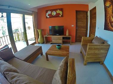 Holiday House in Koh Samui (Surat Thani) or holiday homes and vacation rentals
