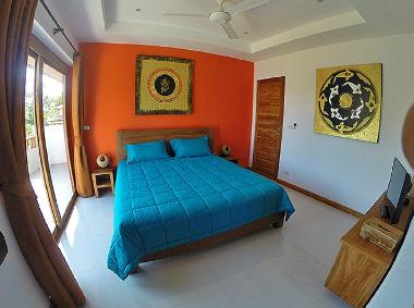 Holiday House in Koh Samui (Surat Thani) or holiday homes and vacation rentals