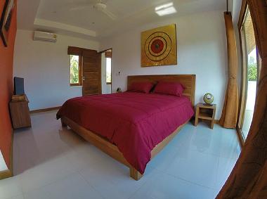 Holiday House in Koh Samui (Surat Thani) or holiday homes and vacation rentals
