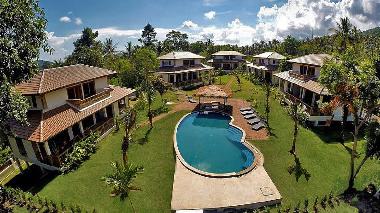 Holiday House in Koh Samui (Surat Thani) or holiday homes and vacation rentals
