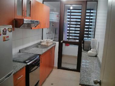 Holiday Apartment in Jesus Maria, Lima (Lima) or holiday homes and vacation rentals