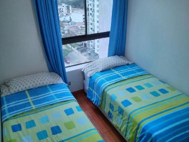 Holiday Apartment in Jesus Maria, Lima (Lima) or holiday homes and vacation rentals