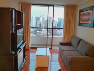 Holiday Apartment in Jesus Maria, Lima (Lima) or holiday homes and vacation rentals