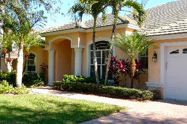 Holiday House in Naples (Florida) or holiday homes and vacation rentals