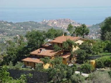 Holiday House in Imperia (Imperia) or holiday homes and vacation rentals