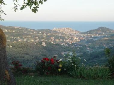 Holiday House in Imperia (Imperia) or holiday homes and vacation rentals