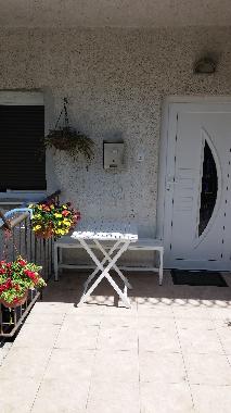 Holiday Apartment in Split (Splitsko-Dalmatinska) or holiday homes and vacation rentals