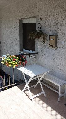 Holiday Apartment in Split (Splitsko-Dalmatinska) or holiday homes and vacation rentals