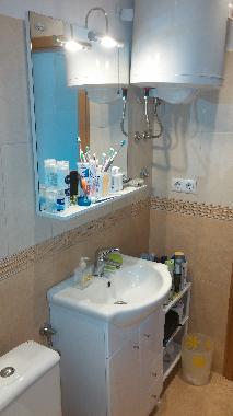 Holiday Apartment in Split (Splitsko-Dalmatinska) or holiday homes and vacation rentals