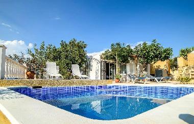 Holiday House in Finestrat (Alicante / Alacant) or holiday homes and vacation rentals