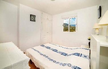 Holiday House in Finestrat (Alicante / Alacant) or holiday homes and vacation rentals