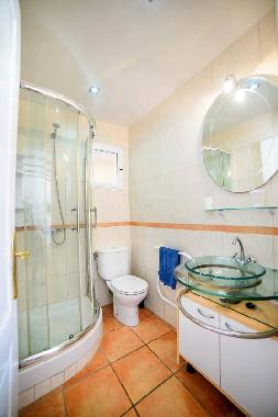 Holiday House in Finestrat (Alicante / Alacant) or holiday homes and vacation rentals