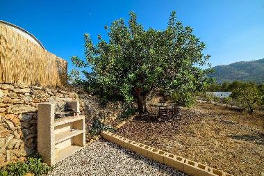 Holiday House in Finestrat (Alicante / Alacant) or holiday homes and vacation rentals