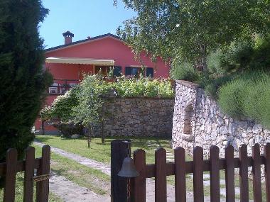 Holiday House in Barga (Lucca) or holiday homes and vacation rentals