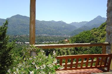 Holiday House in Barga (Lucca) or holiday homes and vacation rentals