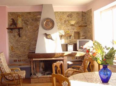 Holiday House in Barga (Lucca) or holiday homes and vacation rentals