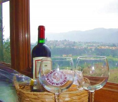 Holiday House in Barga (Lucca) or holiday homes and vacation rentals