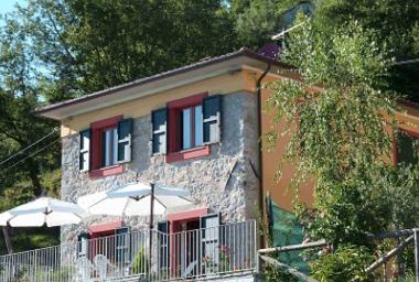 Holiday House in Barga (Lucca) or holiday homes and vacation rentals