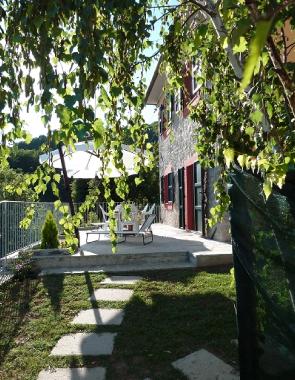 Holiday House in Barga (Lucca) or holiday homes and vacation rentals