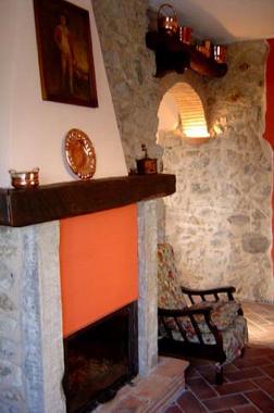 Holiday House in Barga (Lucca) or holiday homes and vacation rentals