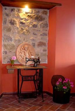 Holiday House in Barga (Lucca) or holiday homes and vacation rentals