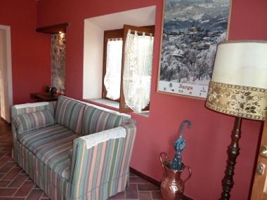 Holiday House in Barga (Lucca) or holiday homes and vacation rentals