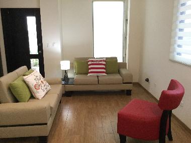 Holiday House in mirador playa san jos (Manabi) or holiday homes and vacation rentals