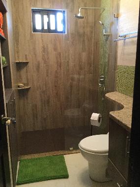 Holiday House in mirador playa san jos (Manabi) or holiday homes and vacation rentals