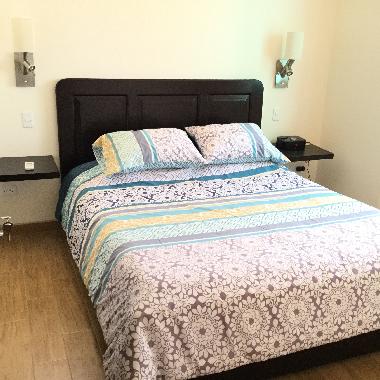 Holiday House in mirador playa san jos (Manabi) or holiday homes and vacation rentals