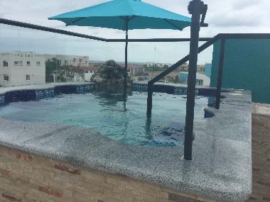 Holiday House in mirador playa san jos (Manabi) or holiday homes and vacation rentals