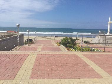 Holiday House in mirador playa san jos (Manabi) or holiday homes and vacation rentals
