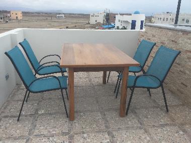 Holiday House in mirador playa san jos (Manabi) or holiday homes and vacation rentals