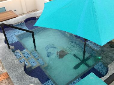 Holiday House in mirador playa san jos (Manabi) or holiday homes and vacation rentals