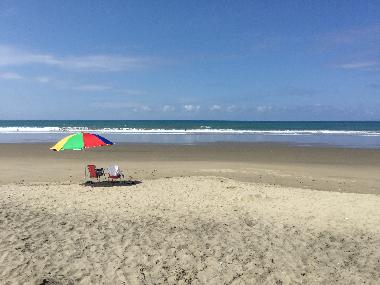 Holiday House in mirador playa san jos (Manabi) or holiday homes and vacation rentals