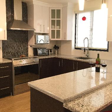 Holiday House in mirador playa san jos (Manabi) or holiday homes and vacation rentals