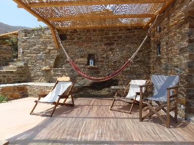 Holiday House in Tinos (Kyklades) or holiday homes and vacation rentals
