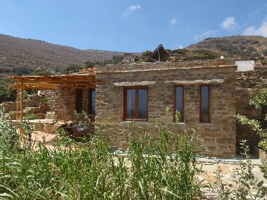 Holiday House in Tinos (Kyklades) or holiday homes and vacation rentals